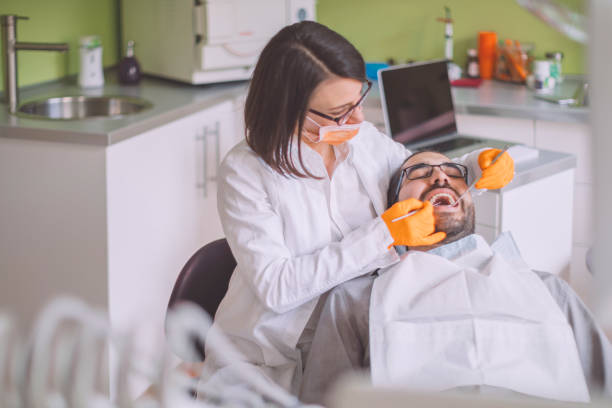 Best Cracked Tooth Emergency Dentist  in Snyderville, UT