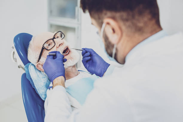 Best Dentist for Tooth Abscess  in Snyderville, UT